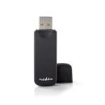 Billede af Kortlæser microSD (TF) / microSDHC microSDXC MMC SD SDHC SDXC USB 3.2 Gen1