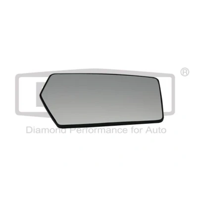 Billede af DPA 87920103702 Spejlglas venstre