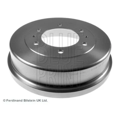 Billede af BLUE PRINT ADN14719 Bremsetromler bagaksel 294 NISSAN: TERRANO 2
