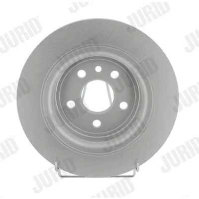 Billede af JURID 562605JC Bremseskiver 302 22 5 108 ventileret coatet med skruer VOLVO: XC60 I