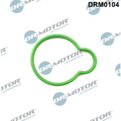 Billede af DR.MOTOR AUTOMOTIVE DRM0104 Udstødningspakning Indsugningsmanifould MERCEDES BENZ: E klasse Sedan, C W124 Coupe