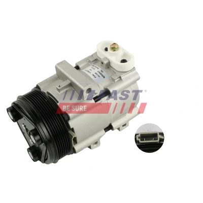 Billede af FAST FT56310 Kompressor R 134a FORD: MONDEO 3