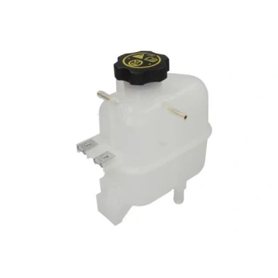 Billede af THERMOTEC DBX016TT Ekspansionsbeholder uden sensor, med afdækningspropper CHEVROLET: Spark