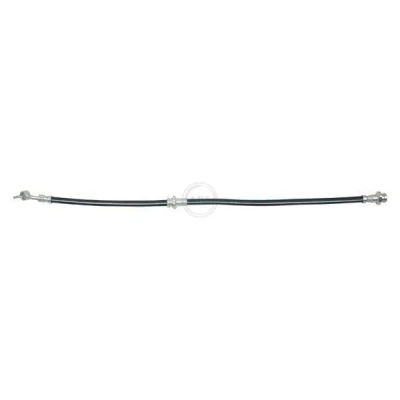 Billede af A.B.S. SL 5688 Bremseslange 615 INN M10x 1.0 NISSAN: Note I, MICRA 3