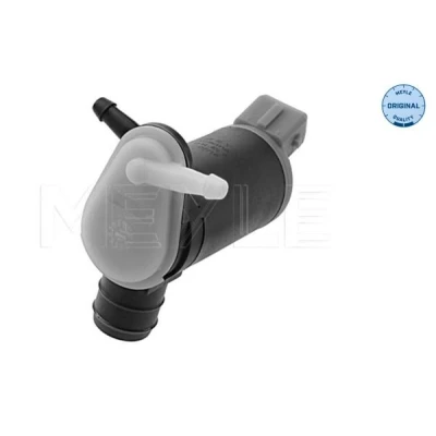Billede af MEYLE 11 14 870 0003 Vaskepumpe 12 ORIGINAL Quality PEUGEOT: Partner I Van, 206 SW, Hatchback, CITROËN: Saxo Hatchback