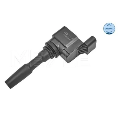 Billede af MEYLE 114 885 0003 Tændspole 4 12 SKODA: Octavia 3 Schrägheck, Combi, VOLKSWAGEN: Golf 7, Polo VI, Passat B8 Variant