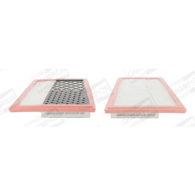 Billede af CHAMPION CAF100844P Luftfilter 36 210 250 Filterindsats MERCEDES BENZ: E klasse Sedan, T modell, C Sedan