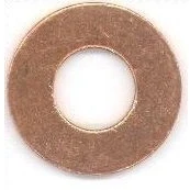 Billede af ELRING 067.989 Pakninger 9,5 Kobber