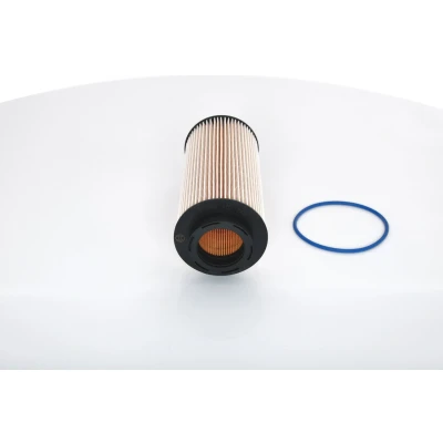 Billede af BOSCH F 026 402 745 Brændstoffilter Filterindsats