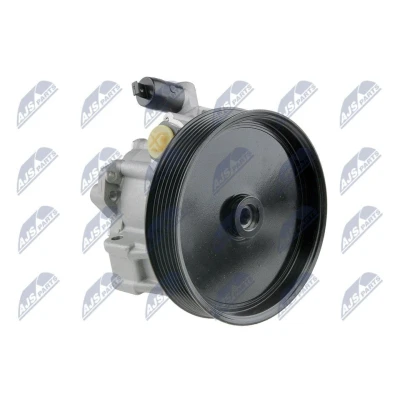 Billede af NTY SPW ME 022 Hydraulikpumpe Hydraulisk MERCEDES BENZ: Sprinter 3.5 T Ladvogn/Chassis, Van