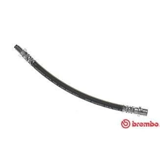 Billede af BREMBO T 85 065 Bremseslange 230 F10X1 AUDI: A4 B5 Sedan, Avant