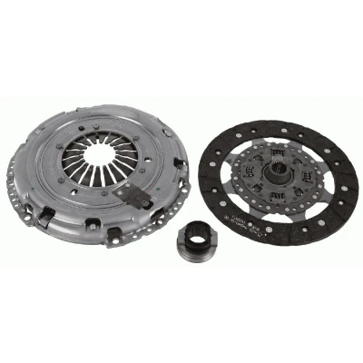 Billede af SACHS 3000 950 796 Kobling med automatisk justering 240 PEUGEOT: 308 SW 2, II Hatchback, 5008 II, TOYOTA: Proace Van