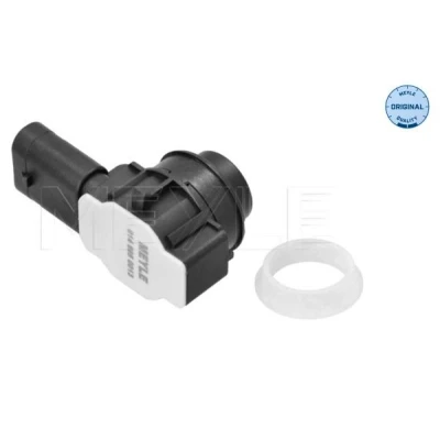 Billede af MEYLE 014 895 0013 Parkeringssensor på begge sider, foran, ydre sort Ultralydsensor MERCEDES BENZ: B klasse