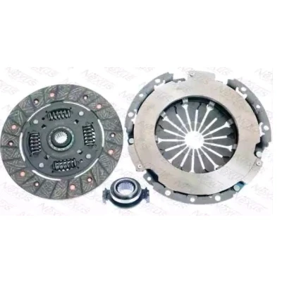 Billede af NEXUS F1P004NX Kobling 200 PEUGEOT: 207 Hatchback, 206 106 II CITROËN: Saxo Berlingo / First I, Xsara Coupe