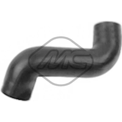 Billede af Ladeluftslange Metalcaucho 78148
