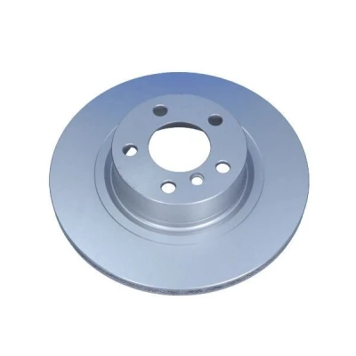 Billede af QUARO QD8257 Bremseskiver 330 20 5 120 indvendigt ventileret lakeret, coatet uden hjulnav, hjulbolte BMW: X3