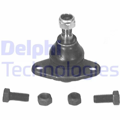 Billede af DELPHI TC169 Bærekugle 45 77 82 OPEL: Manta B Sedan, Ascona Sedan