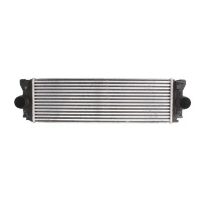 Billede af THERMOTEC DAM006TT Intercooler 640 205 62 MERCEDES BENZ: Sprinter 5 T Ladvogn/Chassis