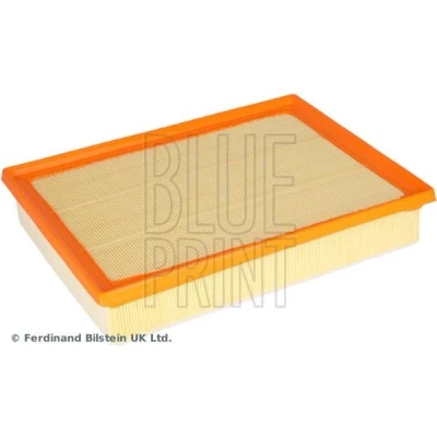 Billede af BLUE PRINT ADT322116 Luftfilter 57 237 320 Filterindsats med forfilter TOYOTA: Avensis III Stationcar, Sedan, Land Cruiser Prado 150