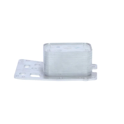Billede af NRF 31755 Olieradiator med pakninger BMW: 5 Touring, 3 MINI: Hatchback
