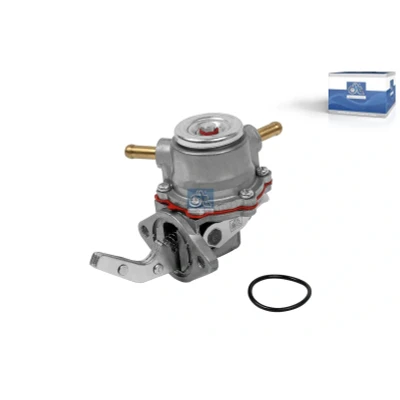Billede af DT Spare Parts 3.21000 Pumpe, kraftstofforfremføring