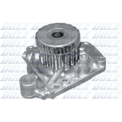 Billede af DOLZ H133 Vandpumpe HONDA: CIVIC 7 Hatchback