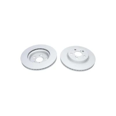 Billede af KAVO PARTS Bremseskive TOYOTA: Yaris IV 260mm 22mm 5 100mm ventileret coatet BR 10112 C 43512K0030 Bremseskiver, Skivebremser