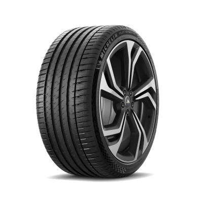 Billede af Michelin Pilot Sport 4 SUV ZP 235/50 R19 99W personbil Sommerdæk Dæk 211402