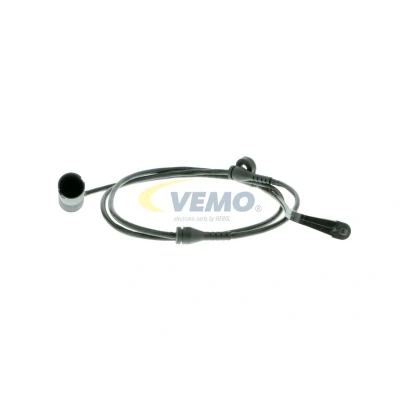 Billede af VEMO Original Quality V20 72 5114 Slidindikator Bremsebelægning bagaksel, foraksel BMW: 5 Sedan, Touring