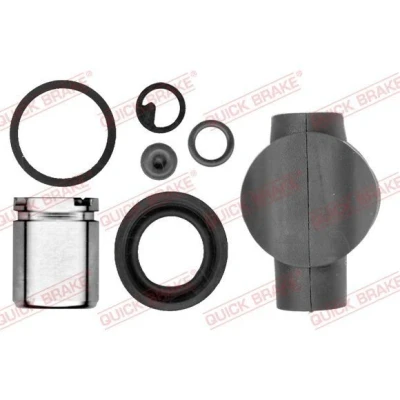 Billede af QUICK BRAKE 114 5278 Bremsekaliber Rep Sæt med stempel 30 PEUGEOT: 206 Hatchback, SW, 205 Cabriolet, CITROËN: Saxo RENAULT: CLIO 1