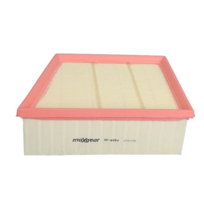 Billede af MAXGEAR 26 2449 Luftfilter 70 217 161 Filterindsats FORD: FIESTA 7, Puma SUV, Transit Custom V362 Van