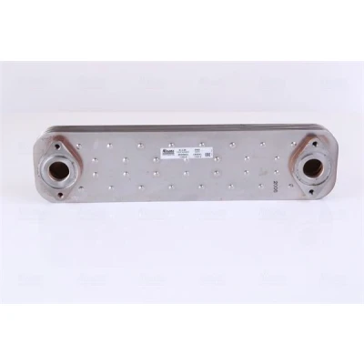 Billede af NISSENS 91135 Olieradiator uden oliefilterhus