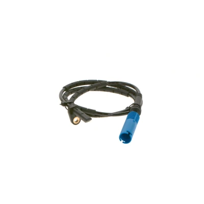 Billede af BOSCH 0 986 594 575 ABS sensor med kabel aktiv 1005 BMW: 3 Sedan, Touring, Coupe