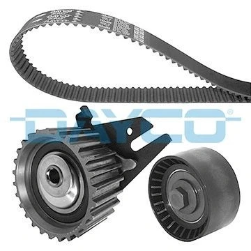 Billede af DAYCO KTB315 Tandremssæt FIAT: Stilo Hatchback, Punto II ALFA ROMEO: 156 Sportwagon, 145