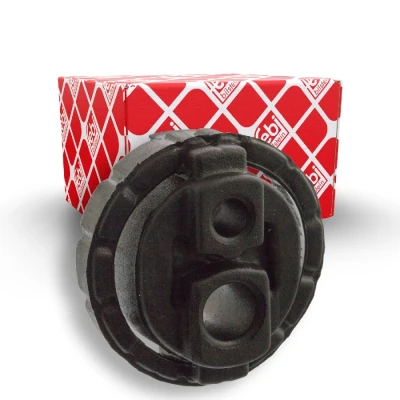 Billede af FEBI BILSTEIN 09200 Holder, udstødningssystem 65