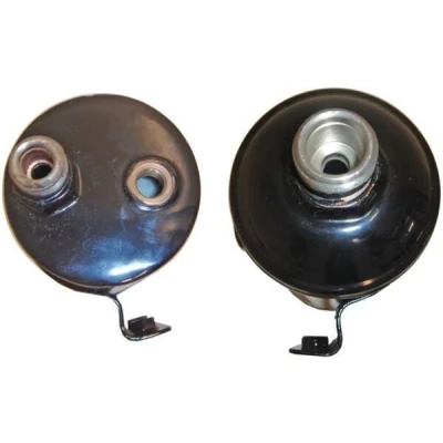 Billede af MAHLE ORIGINAL AD 267 000S Tørrer uden trykafbryder