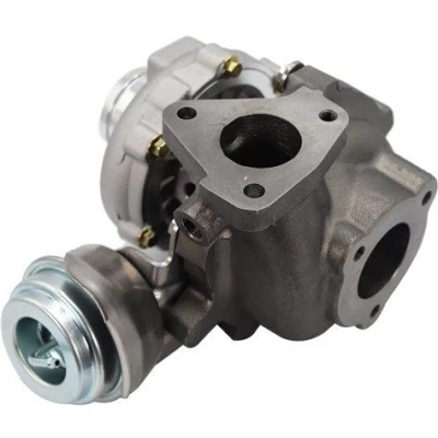 Billede af MAGNETI MARELLI 807101005500 Turbolader Turbo HYUNDAI: i30 I Stationcar, Hatchback, KIA: cee‘d Stationcar