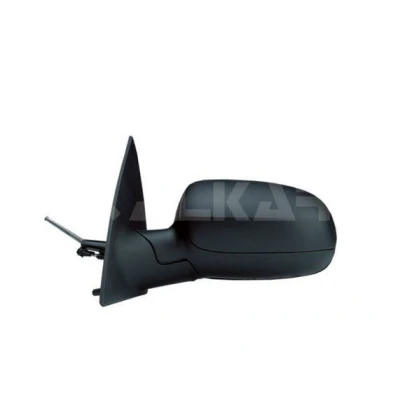 Billede af Sidespejl Alkar 6164420 venstre Indstilling: Tovtræk til venstrestyrede biler OPEL: Corsa C Hatchback