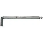 Billede af Kugle unbraconøgle 6,0mm Wera 950 Pkl Hex Plus