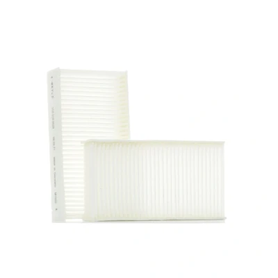 Billede af MEYLE 312 319 0025 Kabinefilter Partikelfilter, Cirkulationsluftfilter, Pollenfilter, Filterindsats 165 88 30 ORIGINAL Quality BMW: X3, X4