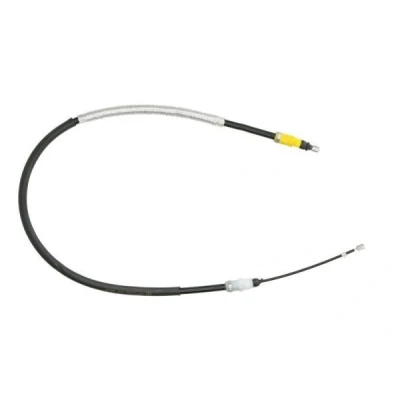 Billede af Håndbremsekabel ABE C7C025ABE