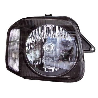 Billede af ALKAR 2741566 Forlygter venstre W5W, H4, PY21W