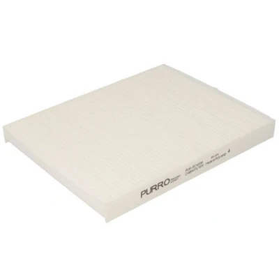 Billede af PURRO PUR PC4008 Kabinefilter Aktivkulfilter 238 188 22 FORD: FIESTA 6, 7, 6 Van