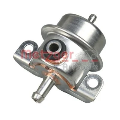 Billede af METZGER 0892723 Brændstoftrykregulator 3