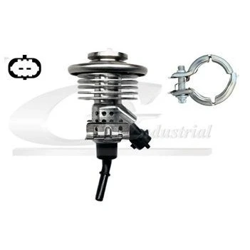 Billede af 3RG 84511 Doseringsmodul, ureaindsprøjtning