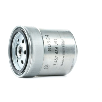 Billede af BOSCH 1 457 434 051 Brændstoffilter Påskruet filter FORD: Transit Mk2 Ladvogn/Chassis, Bus