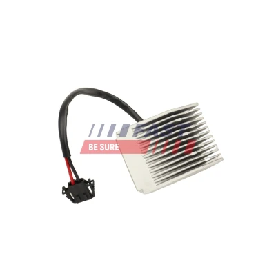 Billede af FAST FT01315 Modstand, kabineventilator