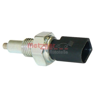 Billede af METZGER 0912058 Kontakt, baklygte AUDI: A4 B6/B7 Cabriolet, B7 Avant, A6 C6 Sedan, VOLKSWAGEN: Passat B5 GP Sedan