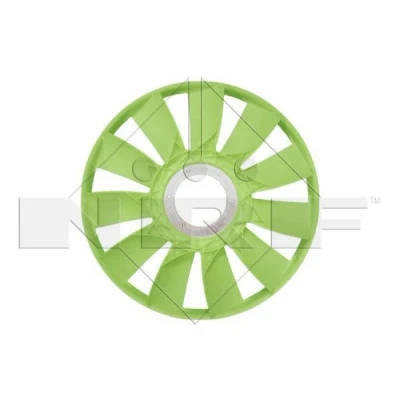 Billede af NRF 49831 Ventilatorhjul, motorkøling