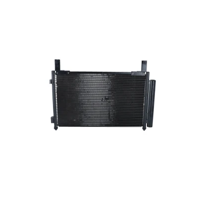 Billede af NRF EASY FIT 35796 Kondensator med tørrer, tætningsring 11,8 Aluminium 480